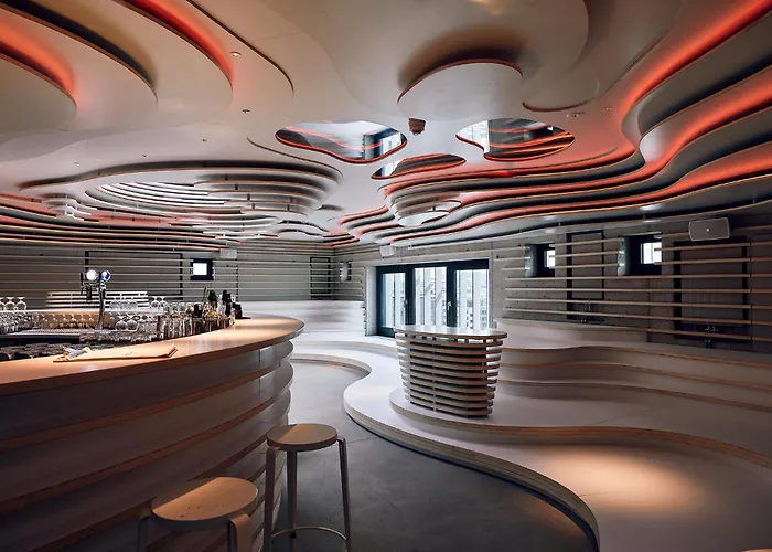 Villa Viva - Ein Haus Das Brunnen BautHotel Hamburg