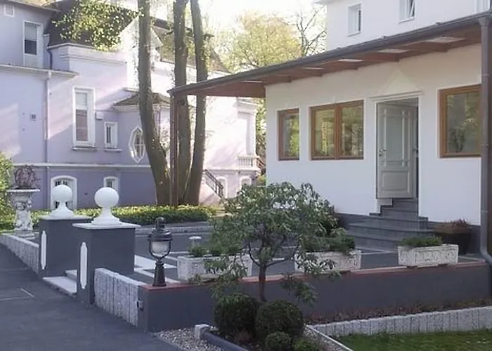 SchmidtHotel Hamburg